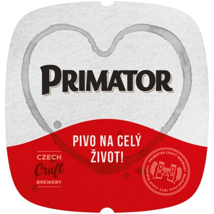 Pivo na celý život!