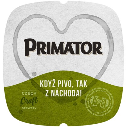 Když pivo, tak z Náchoda!