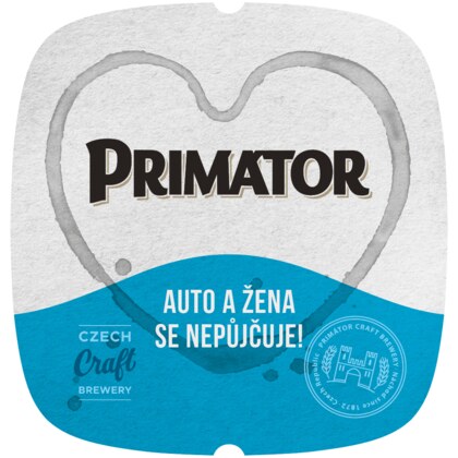 Auto a žena se nepůjčuje!